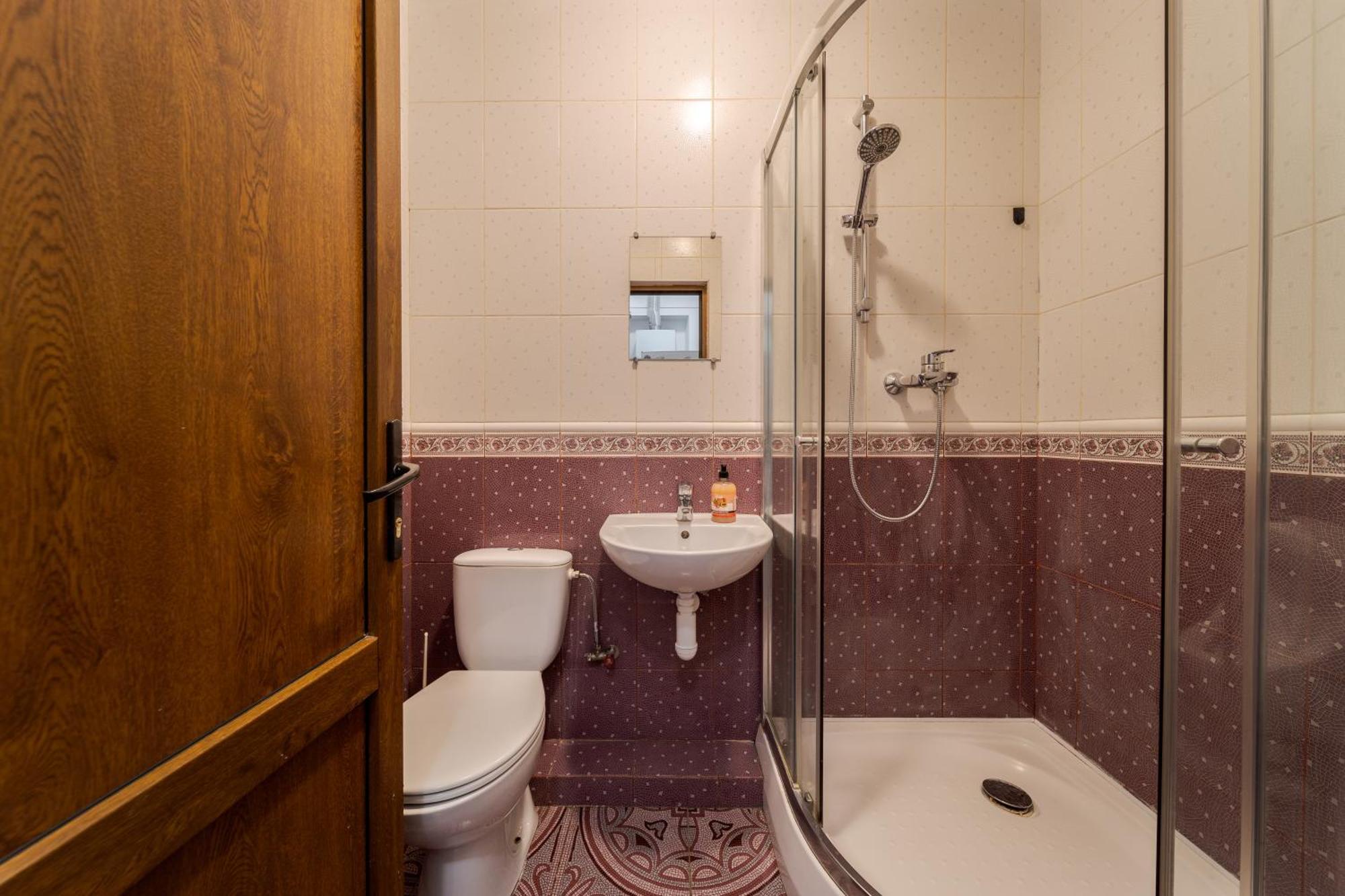 Soborniy Hostel Lviv Exteriör bild